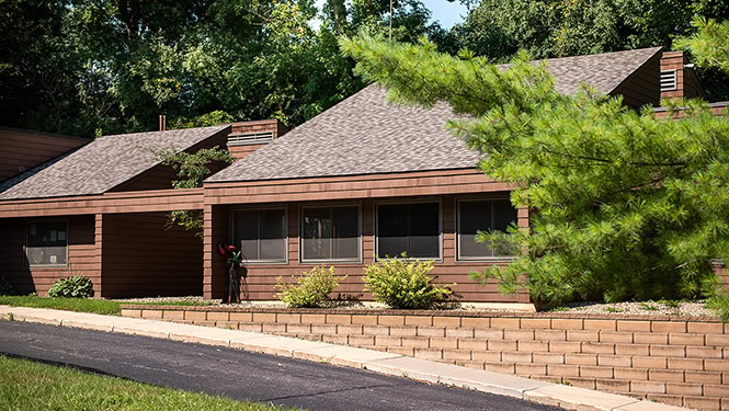 Folwell Assisted Living