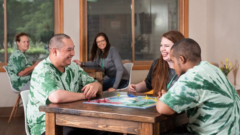 Adapta Brian Injury and mental health services