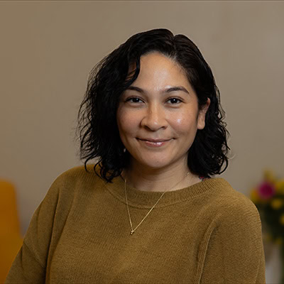 Arlene Rowe - Folwell Flats Case Manager