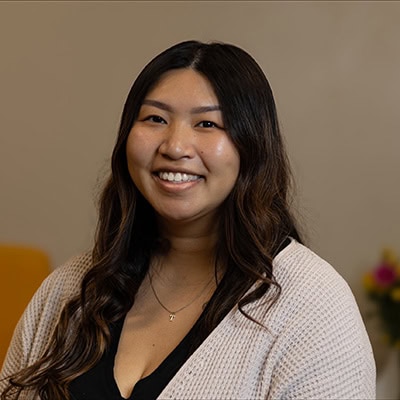 Asianea Hang - Flats case manager