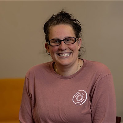 Bre Grorud - HR Assistant/scheduler